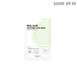 Some By Mi Real care mask France Kbeauty