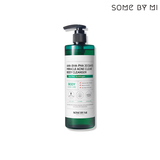 AHA, BHA, PHA 30 Days Miracle Acne Clear Body Cleanser Some By Mi