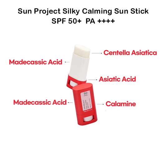 Thank You Farmer Sun Project Silky Calming Sun Stick