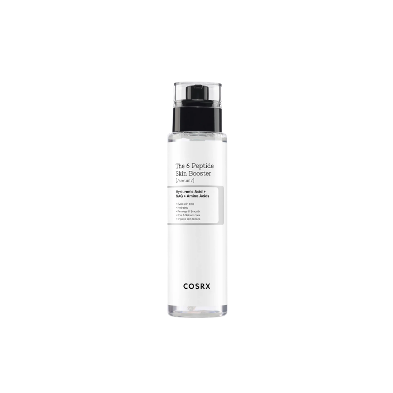 The 6 Peptide Skin Booster Serum Cosrx France
