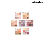 Unleashia Glitterpedia Eye Palette