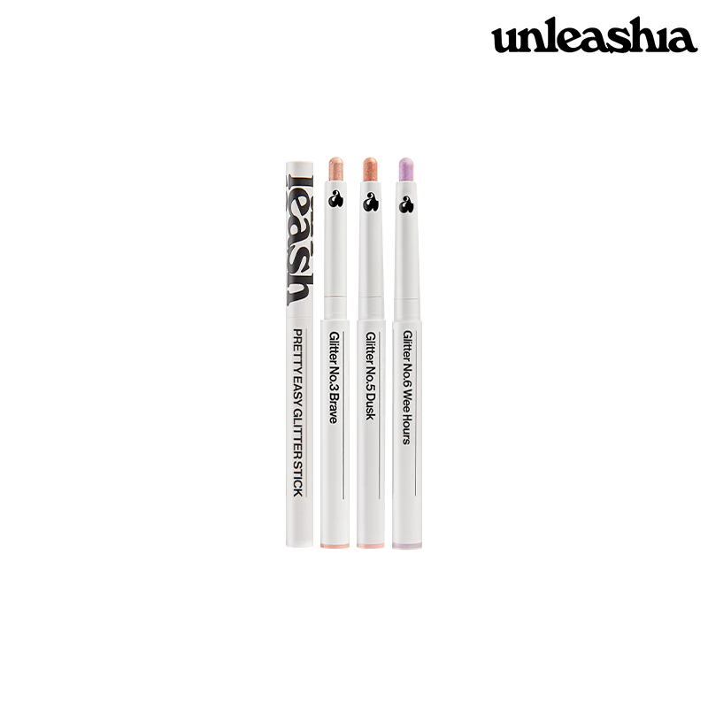 Unleashia Pretty Easy Glitter Stick