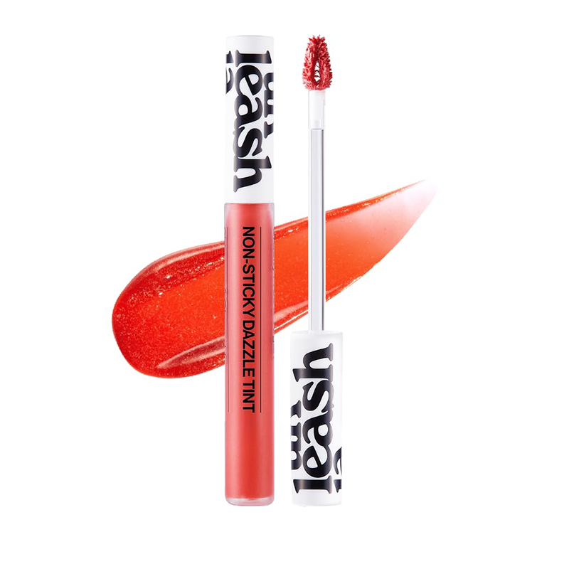  Unleashia Non Sticky Dazzle Tint Gentle Tiger