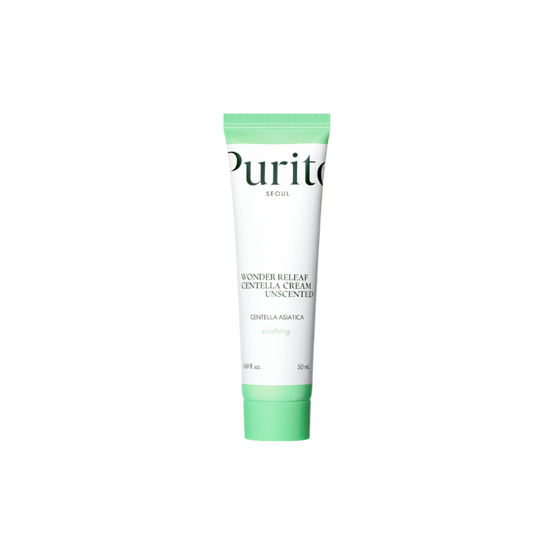 Wonder Releaf Centella Cream
