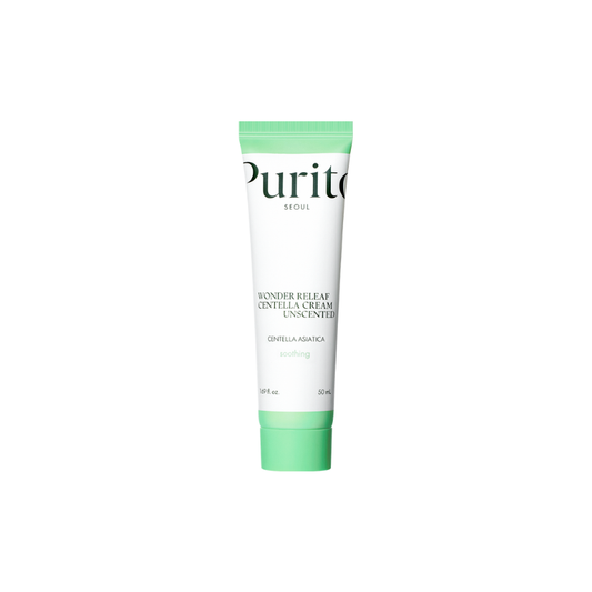 Wonder Releaf Centella Cream