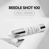 VT Reedle Shot 100 France kbeauty