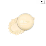 VT Cosmetics Cica No Sebum UV Powder France kbeauty