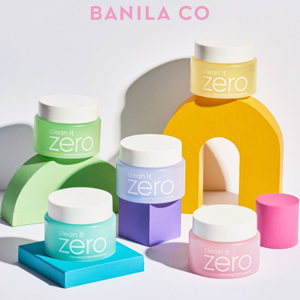 Acheter Banila Co France cosmétiques coréens