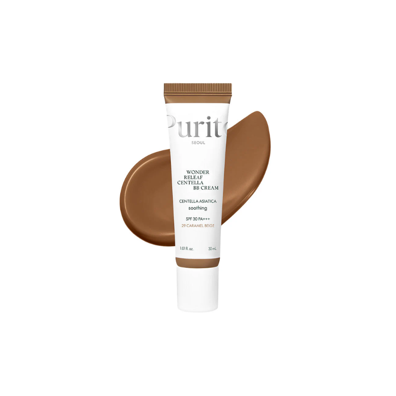 Wonder Releaf Centella BB Cream