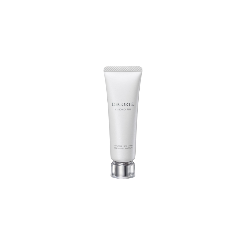 Crème parfumée pour les mains KIMONO