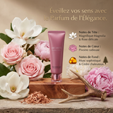 Crème parfumée pour les mains KIMONO