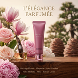Crème parfumée pour les mains KIMONO