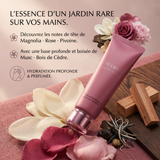 Crème parfumée pour les mains KIMONO