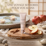 Crème parfumée pour les mains KIMONO