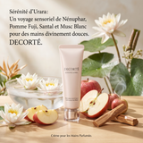 Crème parfumée pour les mains KIMONO