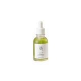 Calming Serum - Green Tea + Panthenol + Mugwort