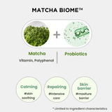 Heimish Matcha Biome Oil-Free Calming Gel Moisturizer France