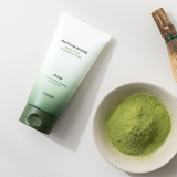 Heimish Matcha Biome Amino Acne Cleansing Foam France