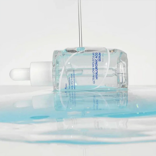 Ultra-Low Molecular Hyaluronic Acid Serum