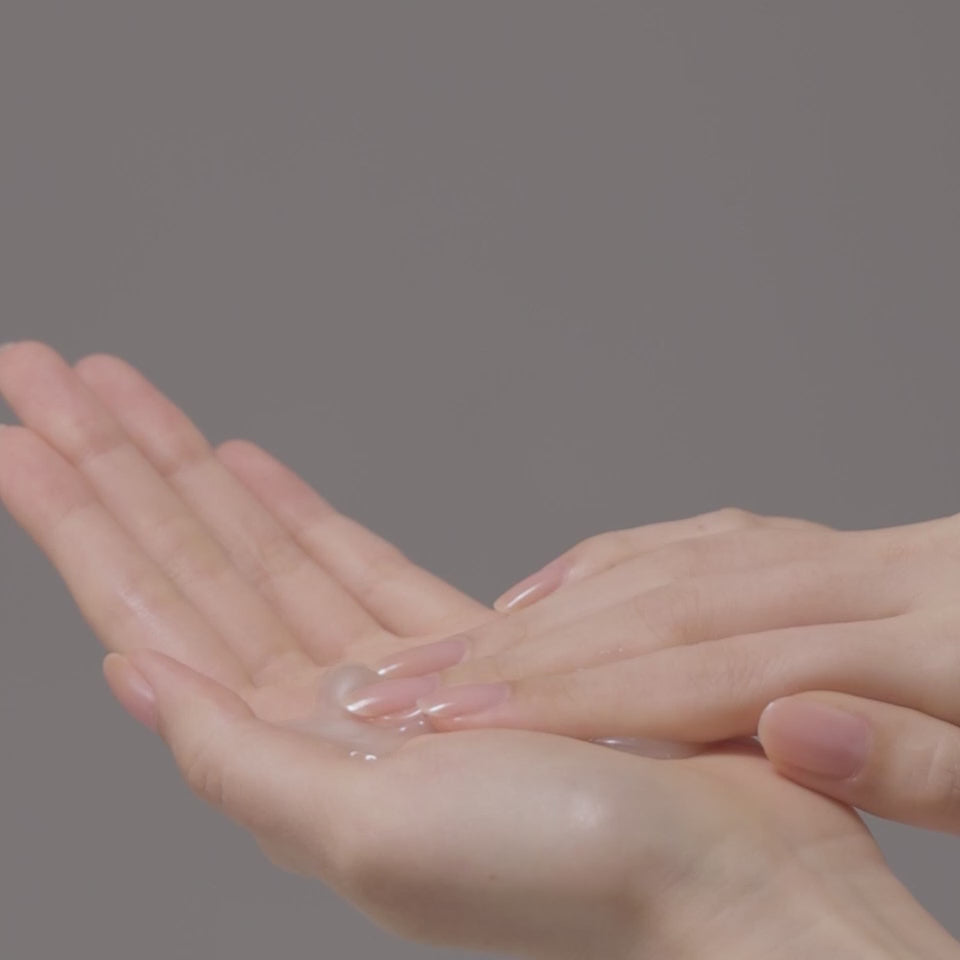 Algae Therapy Mineral Shampoo