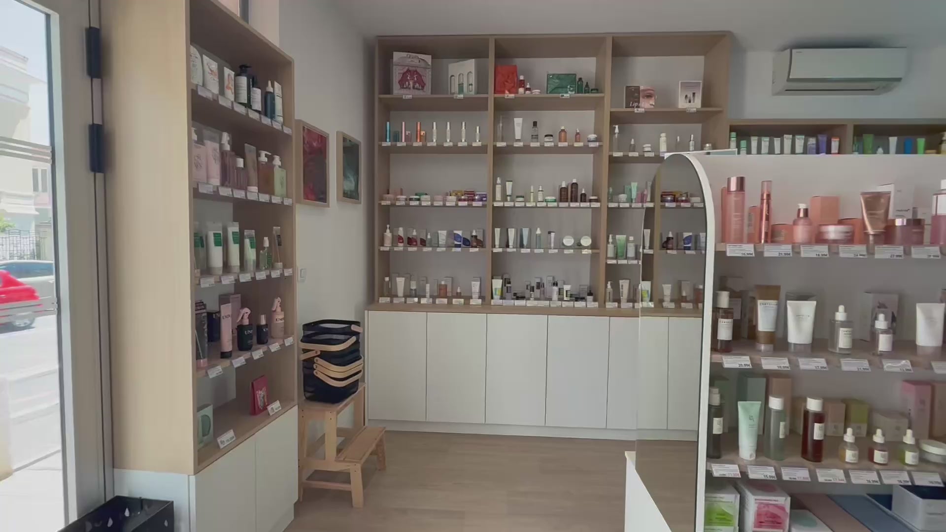 boutique Nice