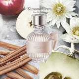 Eau de toilette KIMONO