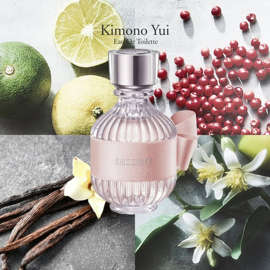 Eau de toilette KIMONO