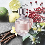 Eau de toilette KIMONO