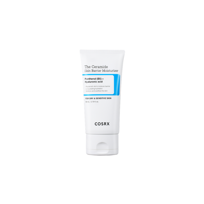 The Ceramide Skin Barrier Moisturizer