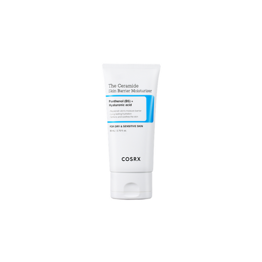 The Ceramide Skin Barrier Moisturizer