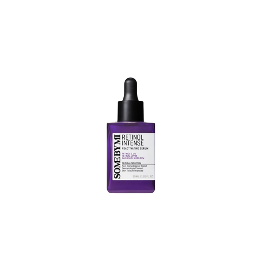 Retinol Intense Reactivating Serum