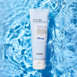 Ultra-Light Invisible Sunscreen Cosrx France