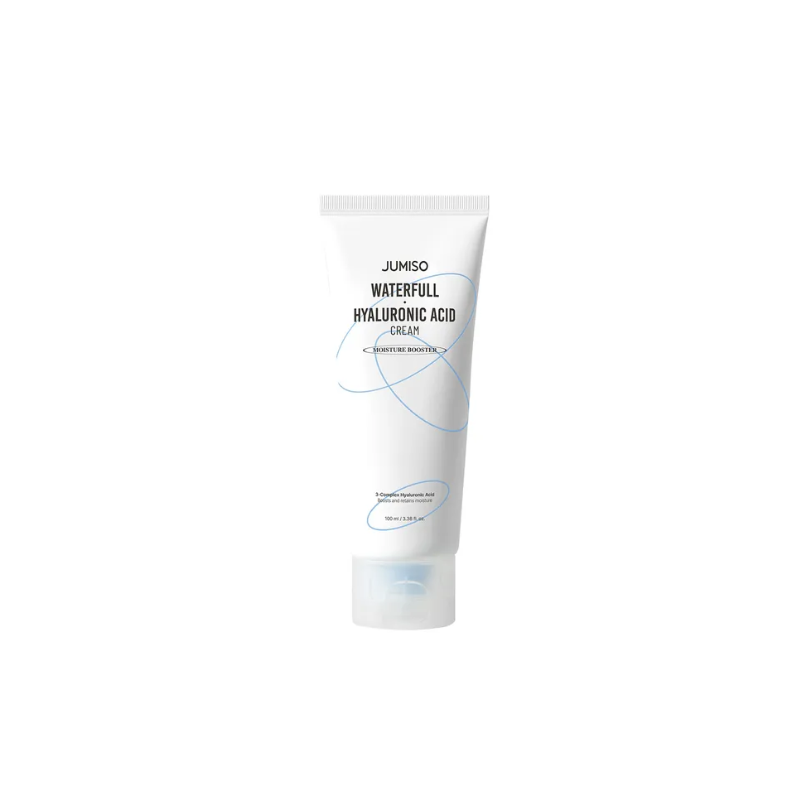 Waterfull Hyaluronic Acid Cream