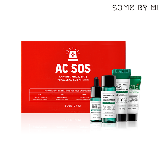 AC SOS Kit Some By Mi
