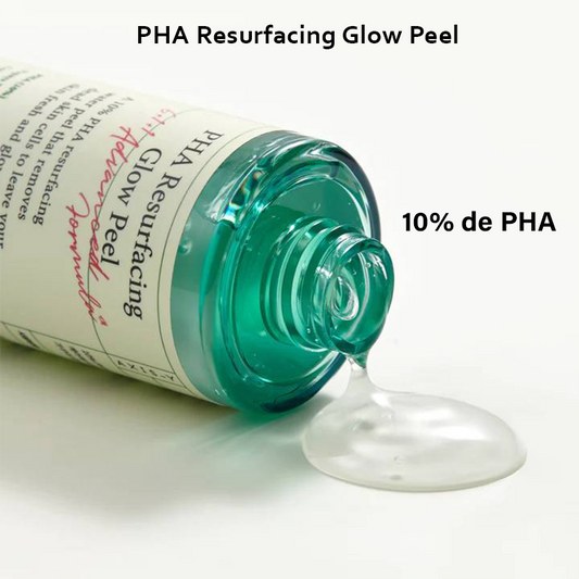 Axis Y PHA Resurfacing Glow Peel