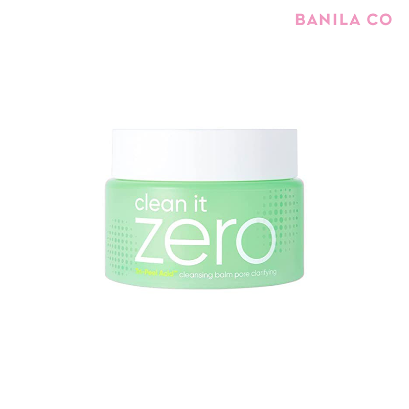 Banila Co Clean it zero Pore Clarifying