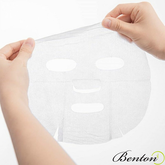 Masque anti-pollution réutilisable Lin Noir - Zéro Déchet - Made in Sandhi