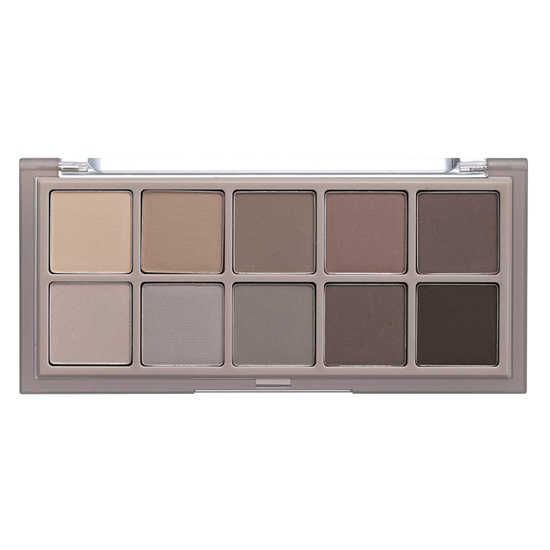 Romand Better Than Palette Dusty Fog Garden