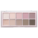 Romand Better Than Palette Peony Nude garden