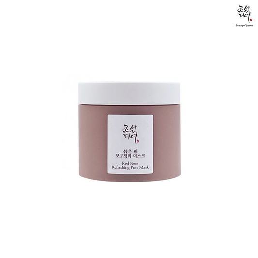 Red Bean Refreshing Pore Mask Beauty of Joseon