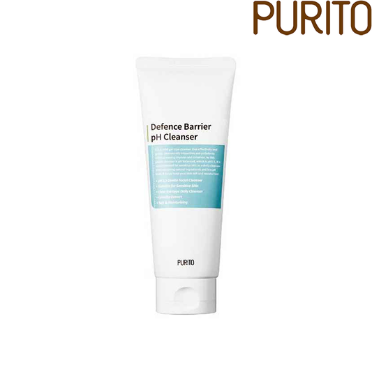 Defence Barrier pH Cleanser Purito