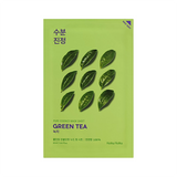 Holika Holika Pure Essence Mask Sheet Green tea