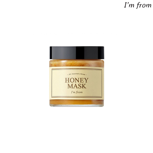 Honey mask I'm From