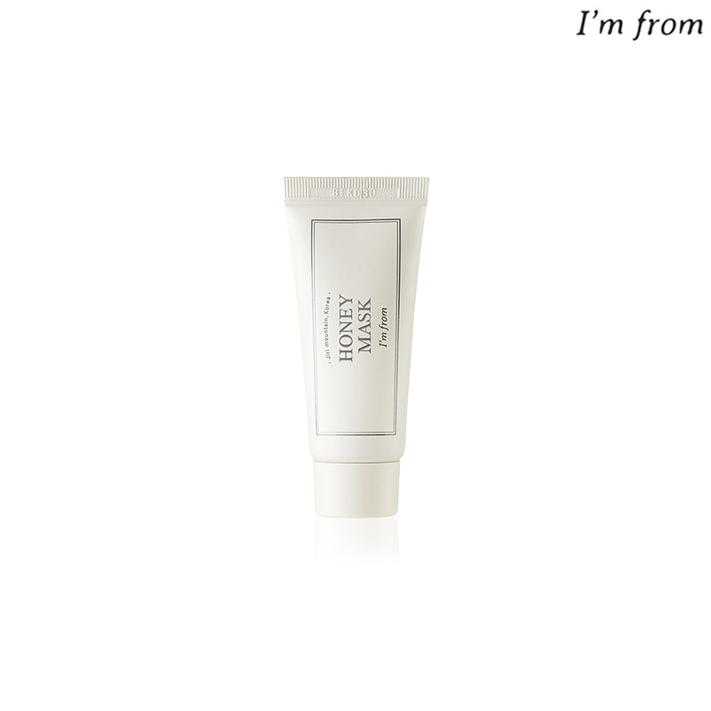 Honey Mask