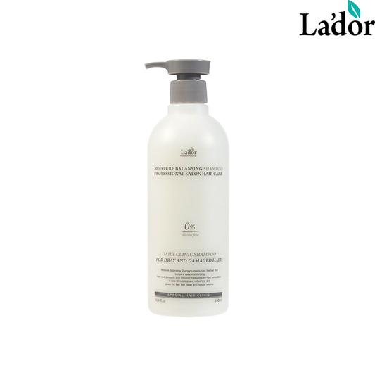 Lador Moisture balancing shampoo
