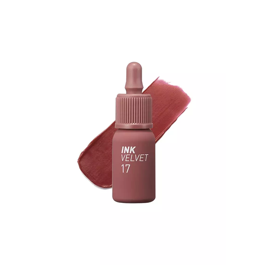 Ink Velvet