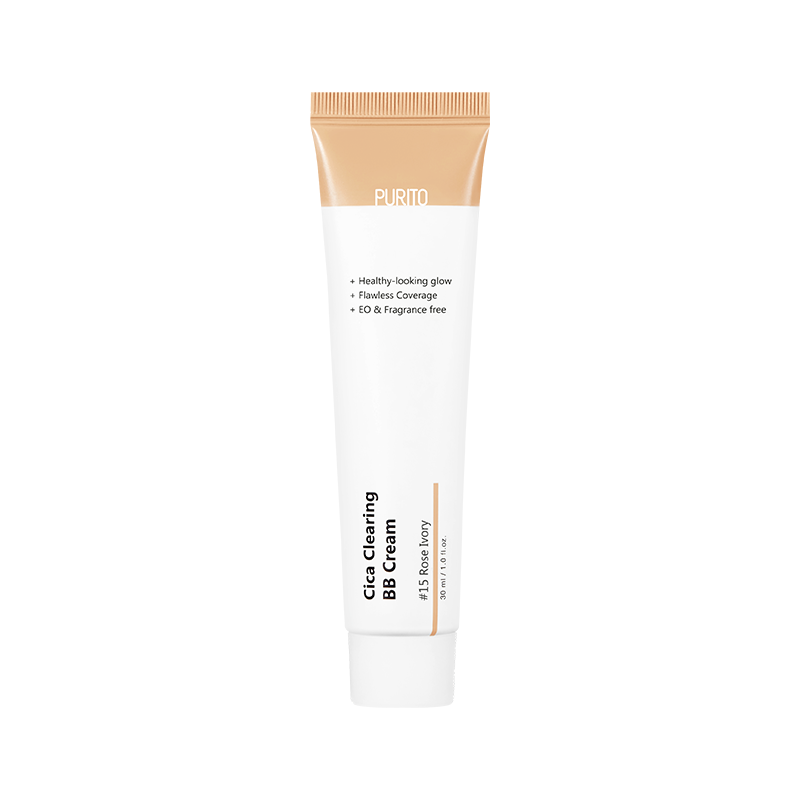 Cica Clearing BB Cream