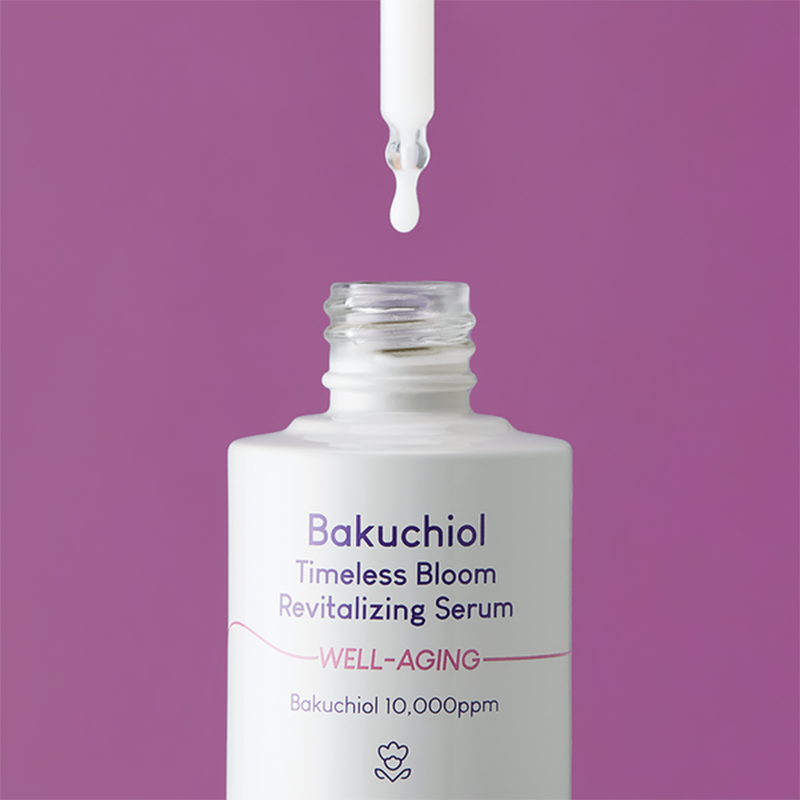 Acheter Purito bakuchiol serum