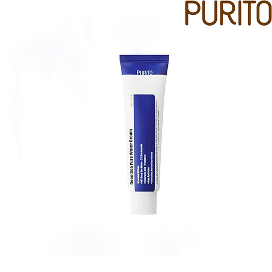 Purito Deep Sea Pure Water Cream