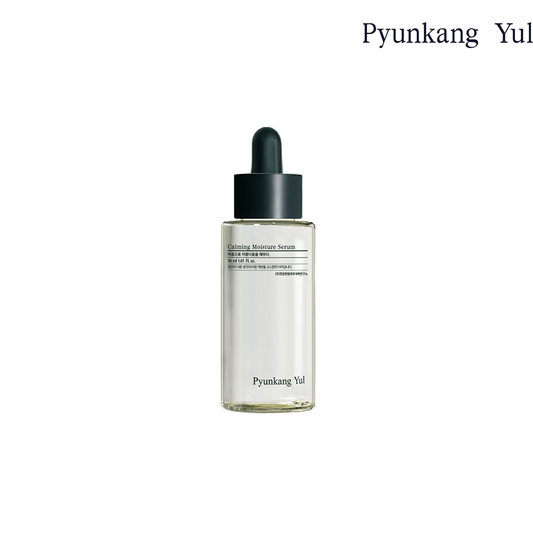 Calming moisture serum Pyunkang Yul